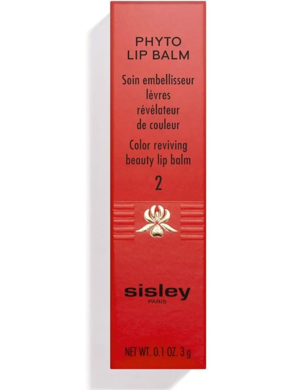 Hydrating Lip Balm in Pink Glow - Plumps, Protects & Smooths for Fuller Lips